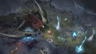 鲜牛加速器：玩《流放之路2》的最佳选择