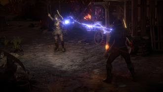 如何利用鲜牛加速器提升《流放之路2》的游戏质量