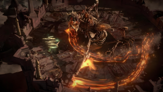 鲜牛加速器提升《流放之路2》游戏体验：畅享极速加载