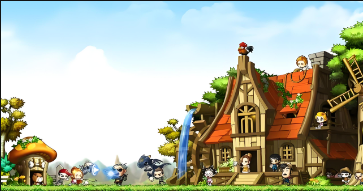 鲜牛加速器助力，枫之谷游戏体验再升级