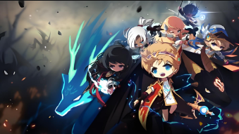 枫之谷加速秘籍分享：鲜牛加速器让你轻松获胜