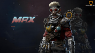 鲜牛加速器助力《无限法则》玩家，打造极致网络稳定性