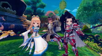 从卡顿到流畅《星界神话》玩家分享鲜牛加速器使用心得