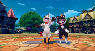 一招搞定网络延迟，《星界神话》玩家必读