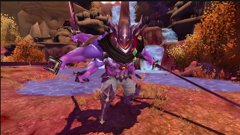 星界神话：奇幻世界的极速探索