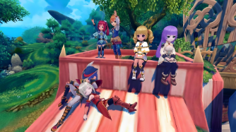 跨越地域限制，鲜牛加速器带你畅游《星界神话》世界