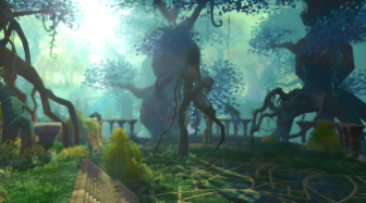 速度决定一切：鲜牛加速器为《星界神话》提速