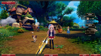 优化你的游戏连接：鲜牛加速器在《星界神话》中的表现