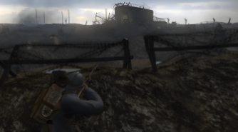 凡尔登战役：网络优化新选择