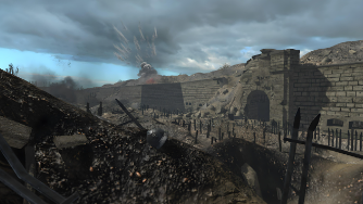 游戏加速神器—鲜牛加速器让你在《凡尔登战役》中占尽先机