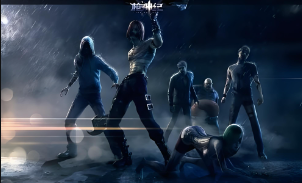 加速《枪神纪》，鲜牛加速器是你游戏的好伙伴