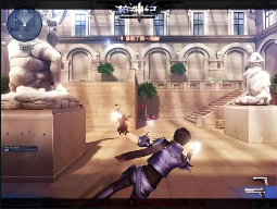 《枪神纪》速度飞跃，鲜牛加速器为你保驾护航