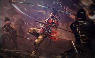 《仁王2》网络优化技巧：鲜牛加速器的全面解析