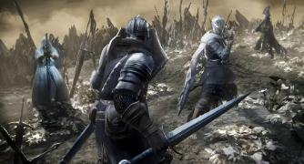 《黑暗之魂3》联机玩家必看:鲜牛加速器全面评测