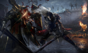 黑暗之魂3 PVP技巧与鲜牛加速器设置详解