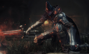 鲜牛加速器让《黑暗之魂3》成为无缝冒险