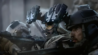 鲜牛加速器：《使命召唤16：战区》中避免服务器断线的技巧