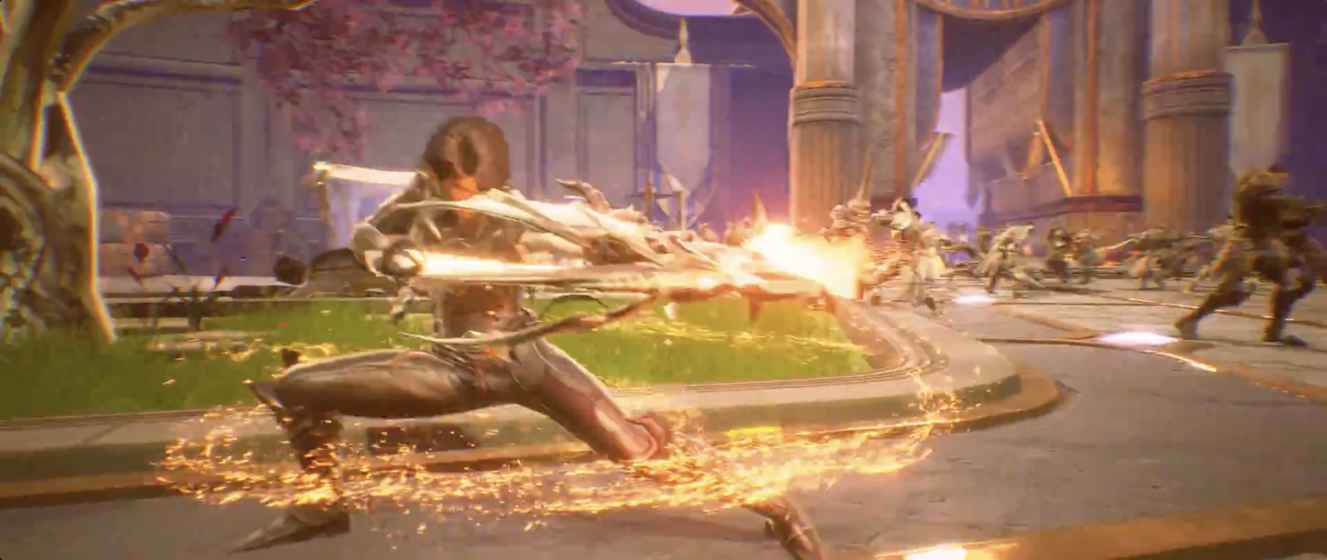 鲜牛加速器助力玩家重返《永恒之塔2》亚特雷亚