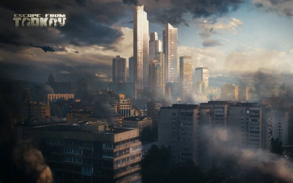 鲜牛加速器降低《逃离塔科夫》死亡与重生延迟