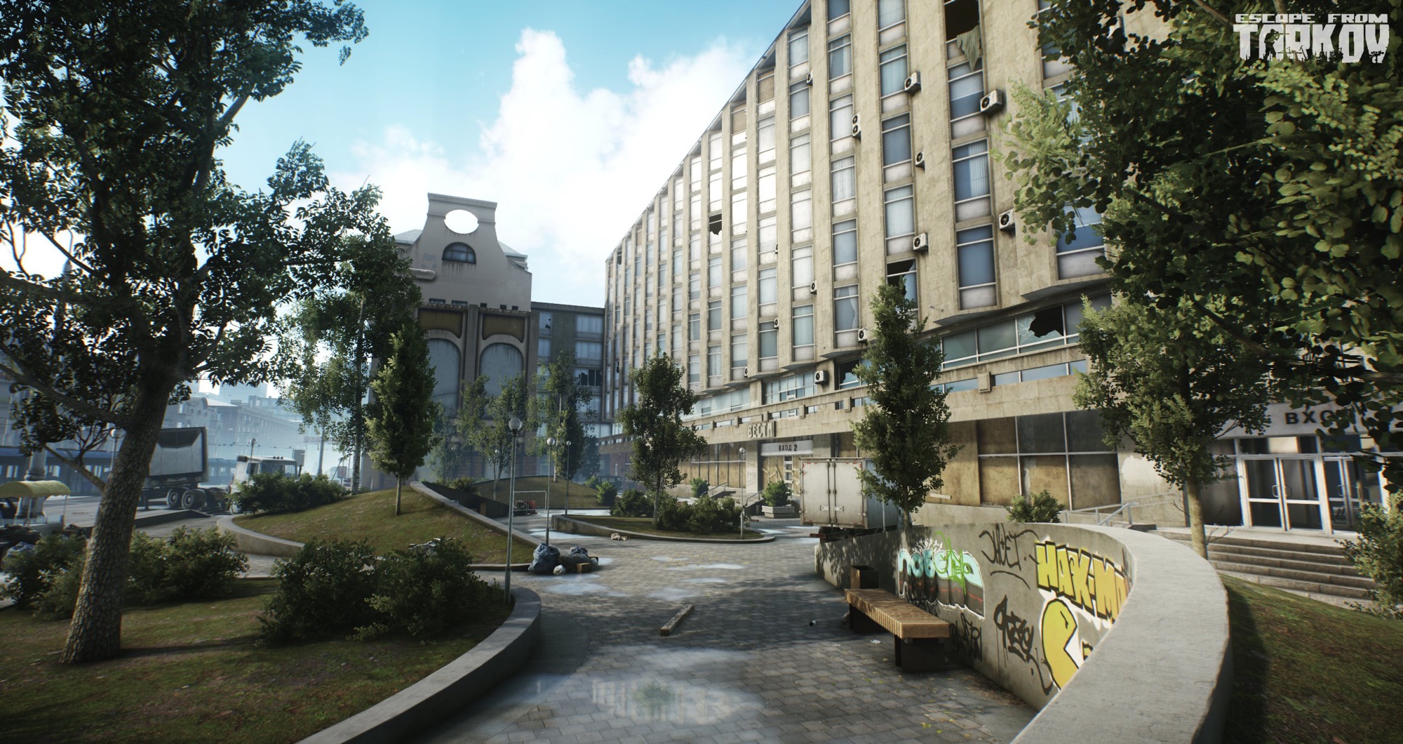 鲜牛加速器提升《逃离塔科夫》小队协作流畅度