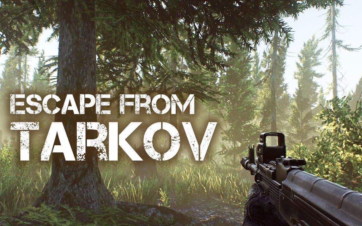 鲜牛加速器优化《逃离塔科夫》语音沟通清晰度