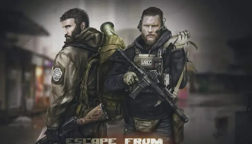 鲜牛加速器助力玩家征服《逃离塔科夫》残酷战场