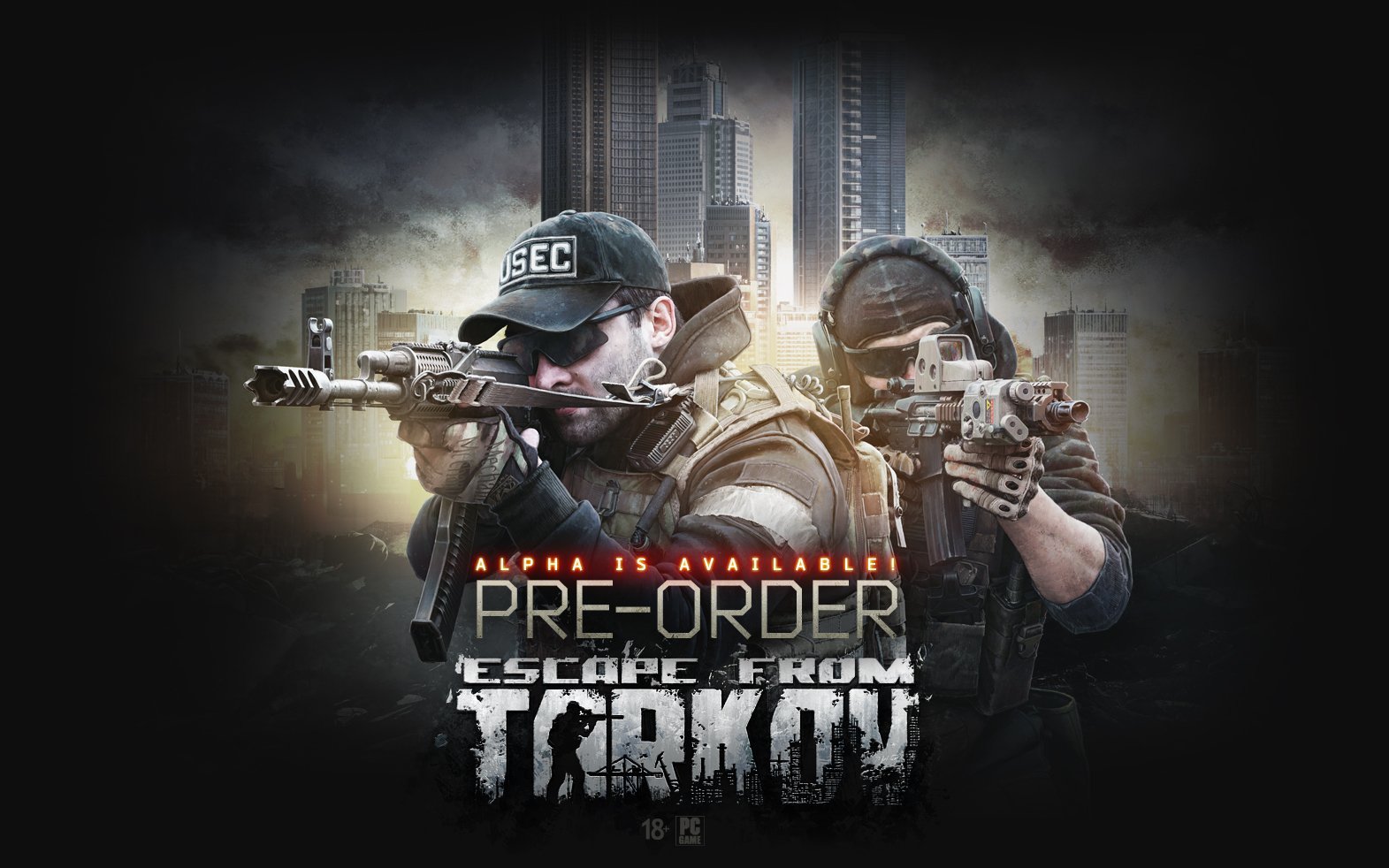 鲜牛加速器成《逃离塔科夫》玩家口碑之选