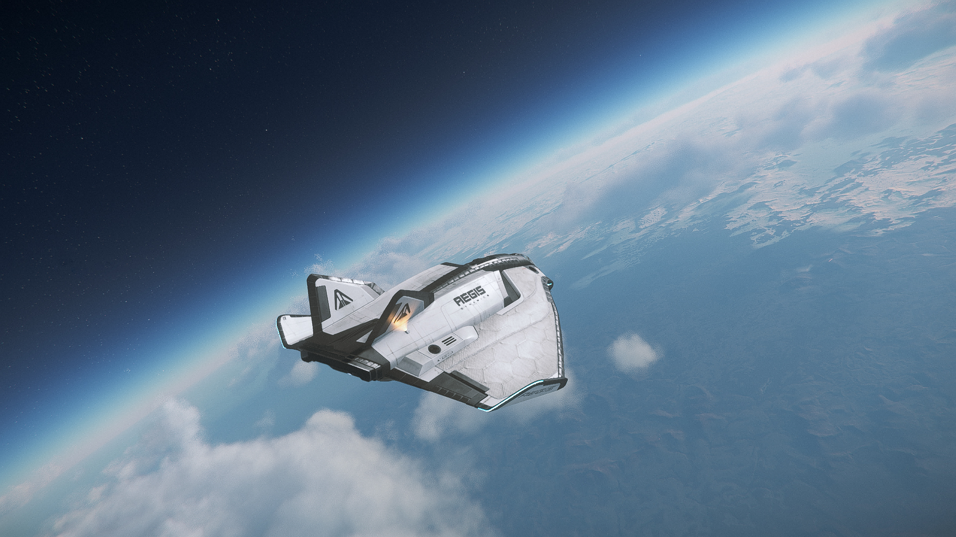 鲜牛加速器提升《星际公民》任务与交互响应