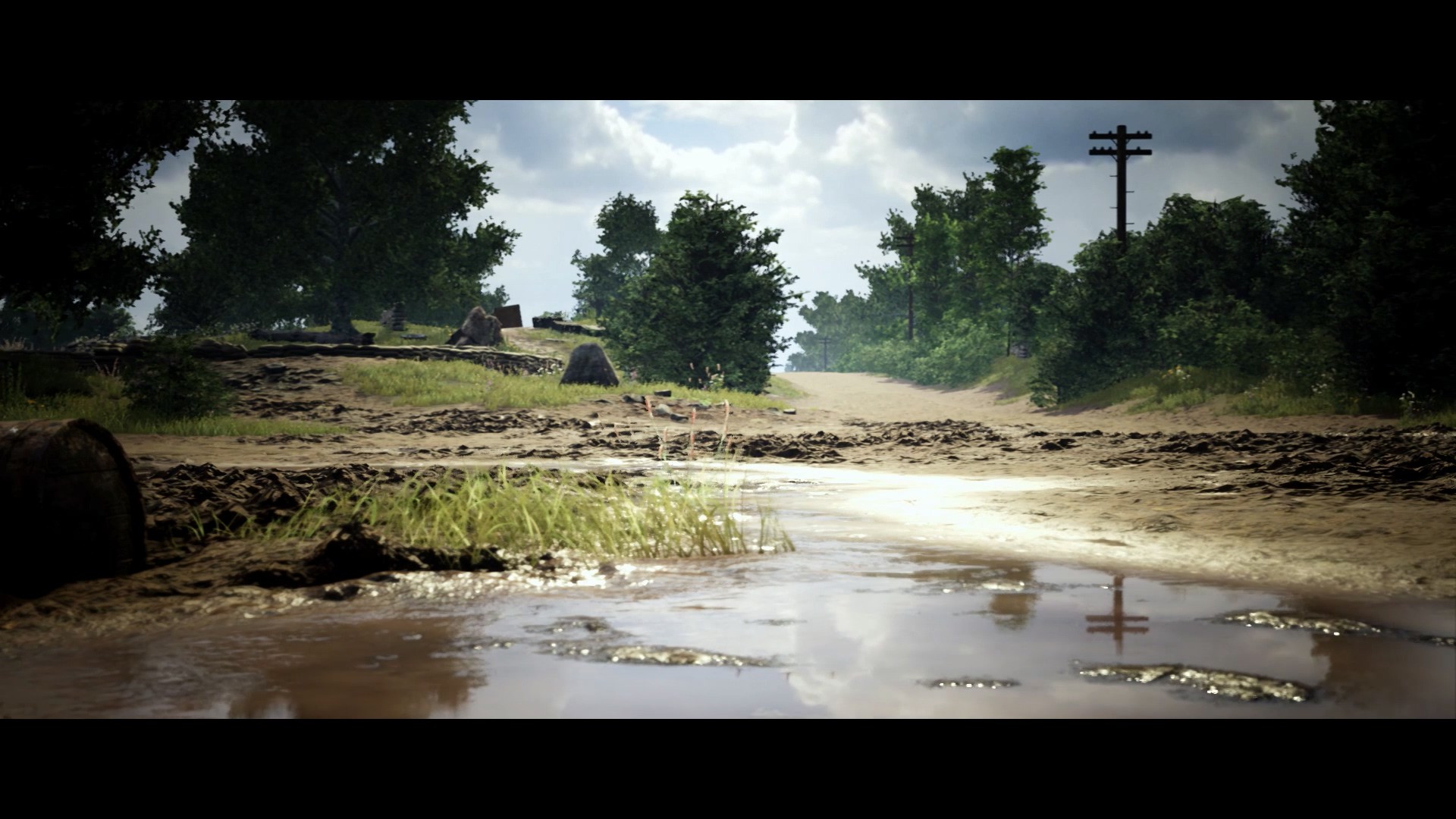 鲜牛加速器打造《人间地狱》极致战术体验