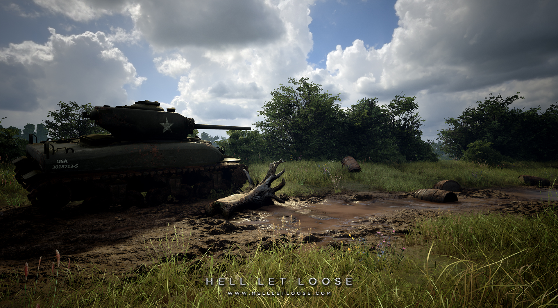 鲜牛加速器优化《人间地狱》跨区联机体验