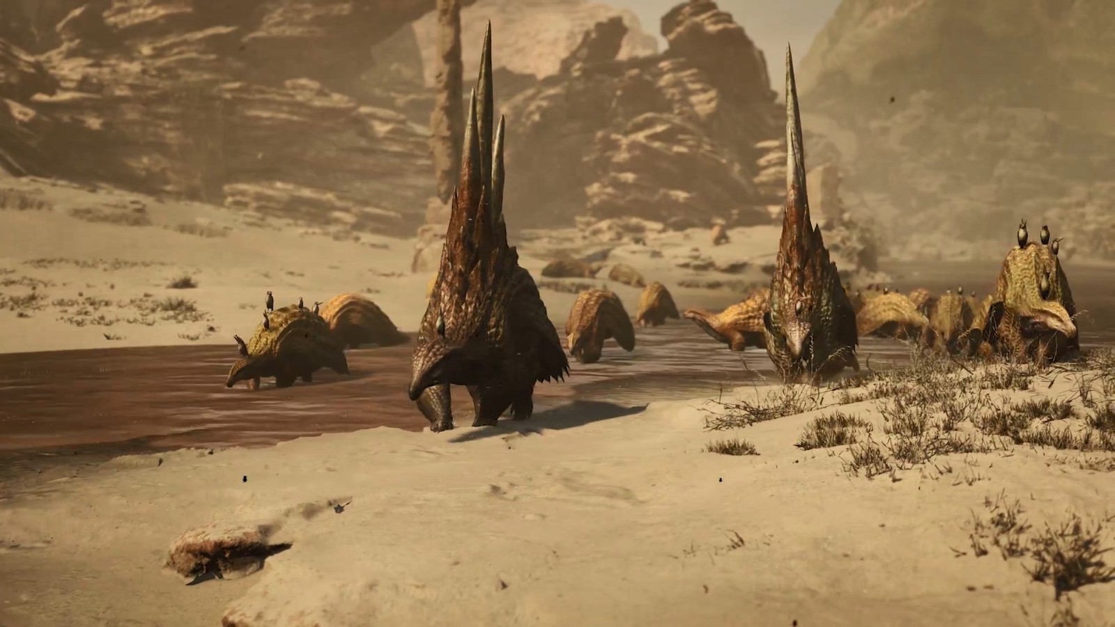 鲜牛加速器提升《怪物猎人:荒野》小队协作稳定性