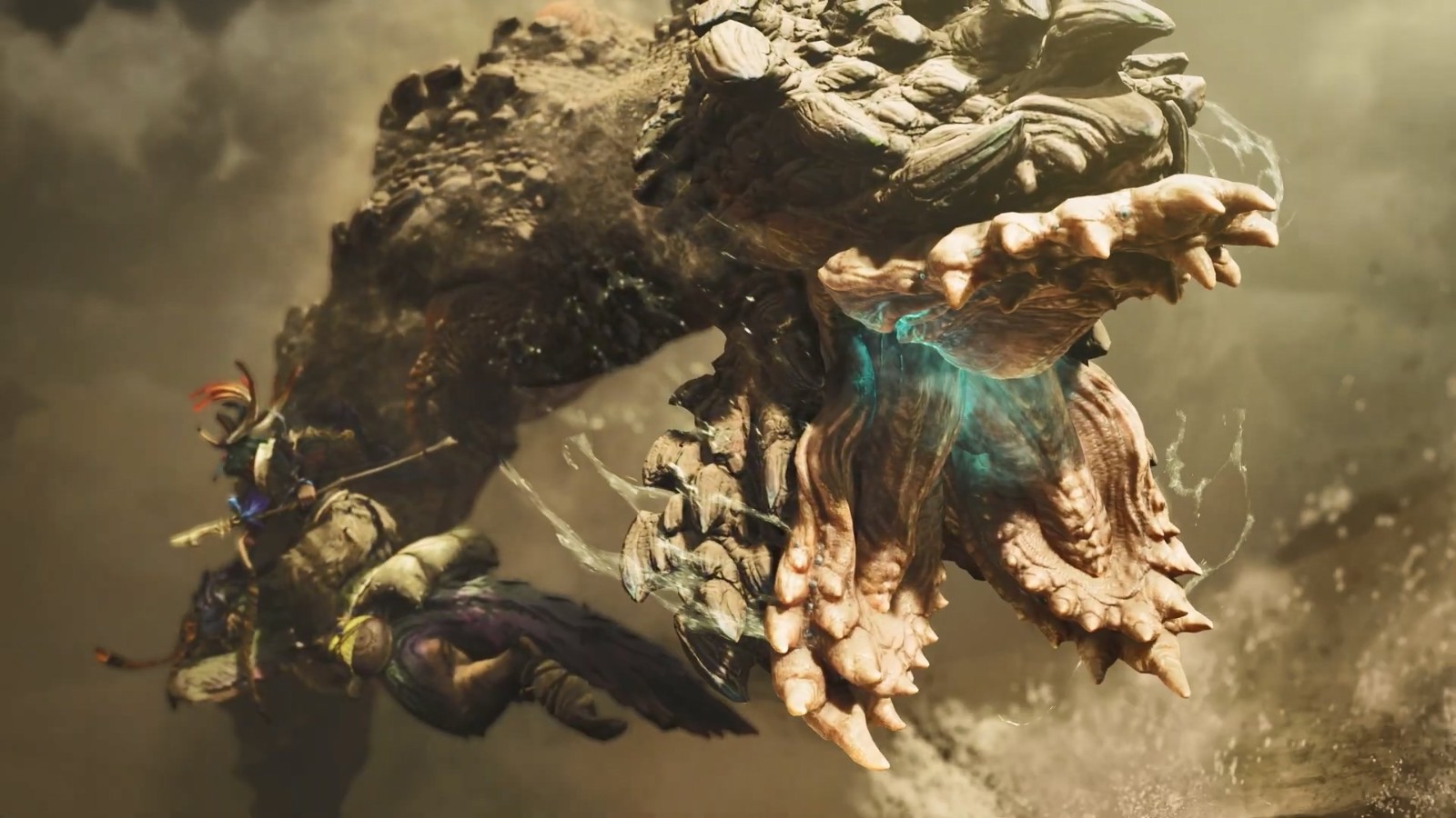 鲜牛加速器支持《怪物猎人：荒野》多平台联机加速