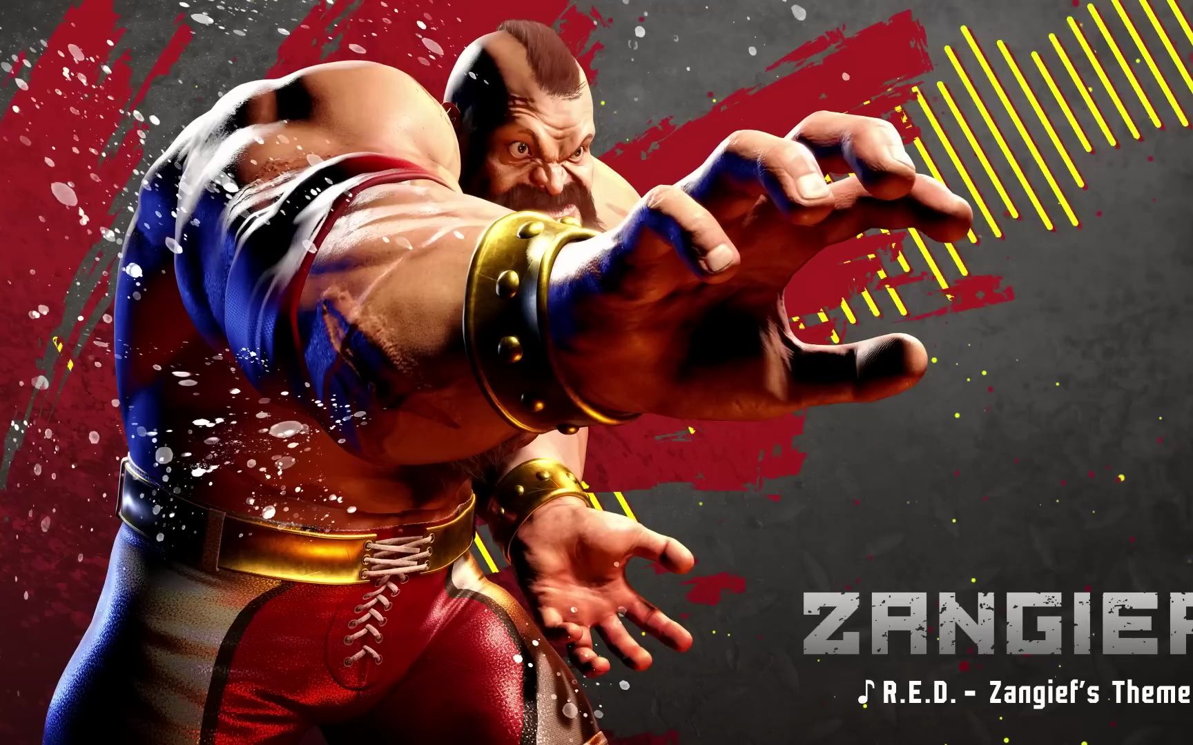 鲜牛加速器成《街霸6》玩家口碑之选