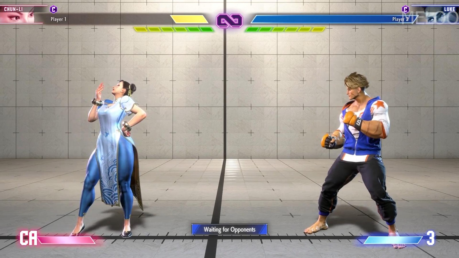 鲜牛加速器守护《街霸6》排位赛竞技公平性