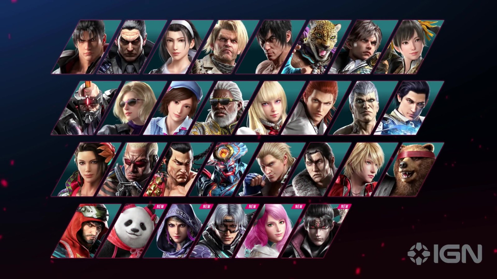 鲜牛加速器支持《铁拳8》多区服一键切换