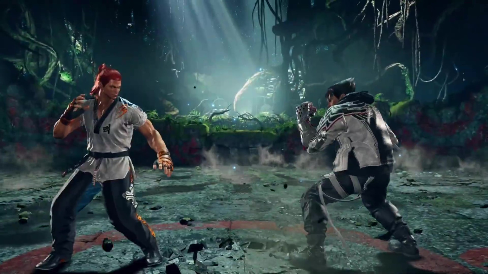 鲜牛加速器应对《铁拳8》高峰时段服务器拥堵