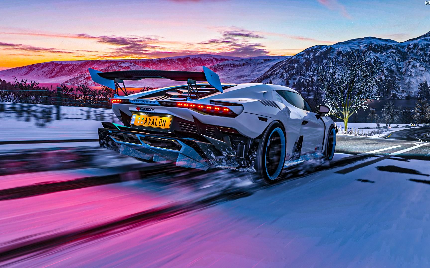 鲜牛加速器优化《地平线4》成就与进度同步