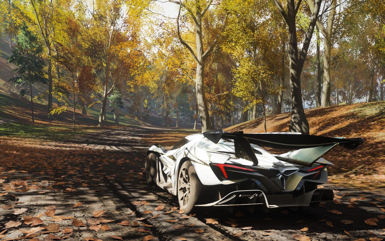 鲜牛加速器支持《地平线4》PC与Xbox跨平台加速