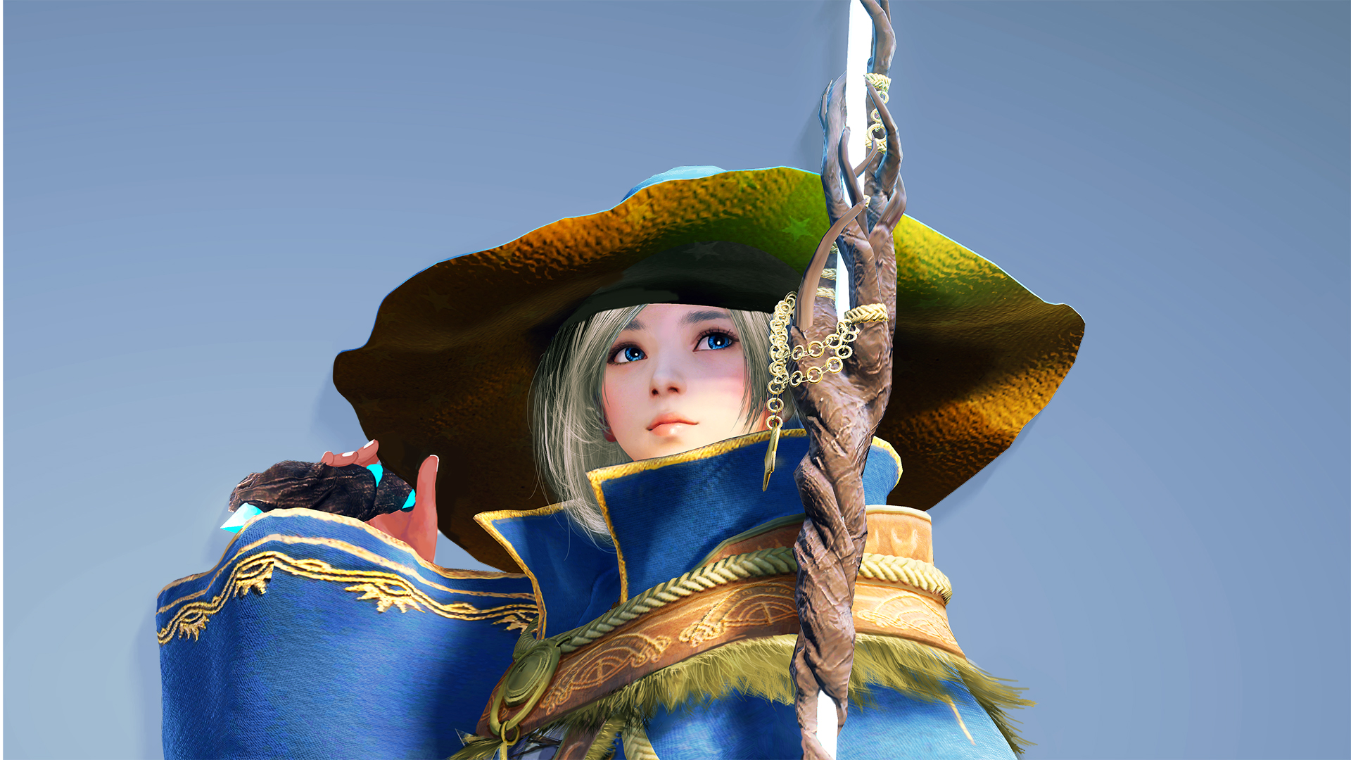 鲜牛加速器助力玩家征服《黑色沙漠》奇幻大陆