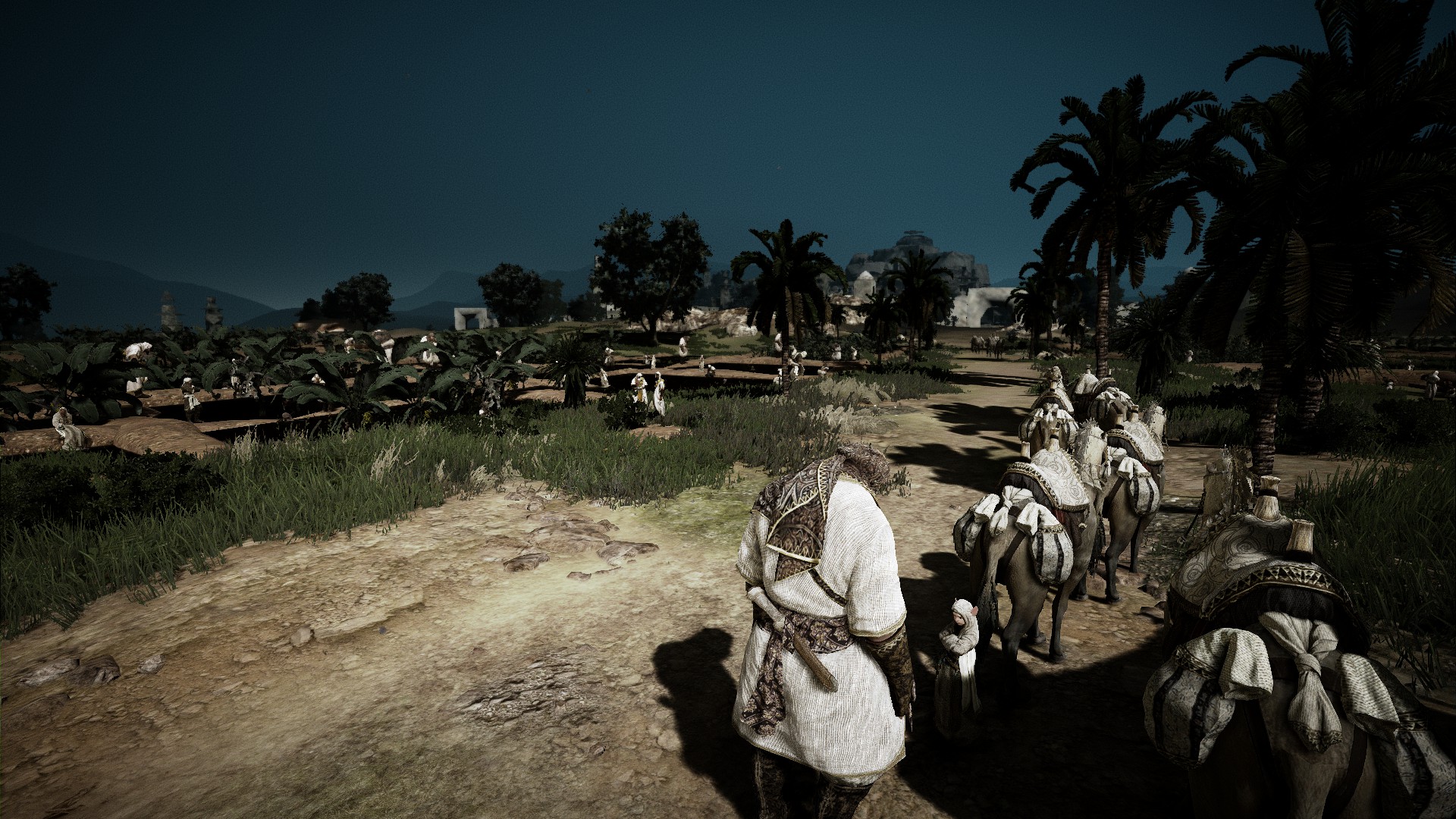 鲜牛加速器全面优化《黑色沙漠》国际服连接