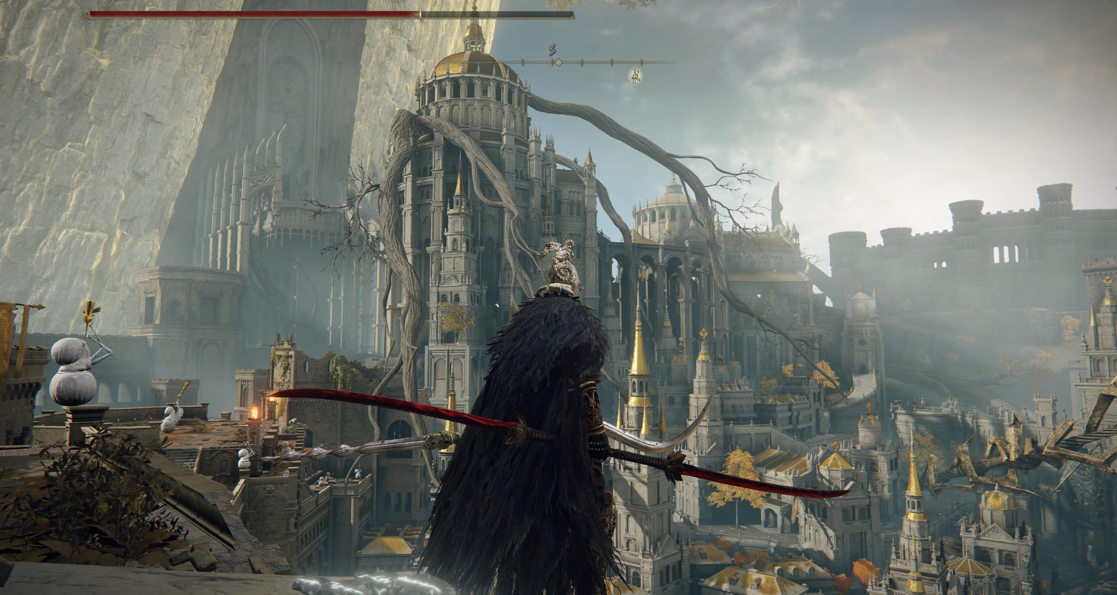 鲜牛加速器提升《艾尔登法环》召唤队友成功率