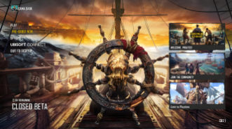 稳定连接不再是梦:鲜牛加速器与《碧海黑帆》完美匹配