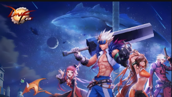 DNF游戏数据传输优化：鲜牛加速器助你高效击杀怪物