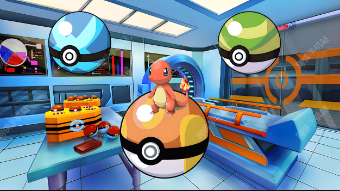 口袋妖怪玩家必备：鲜牛加速器提升游戏体验