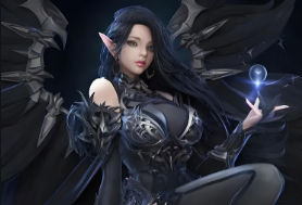 鲜牛加速器:打造《精灵M》无延迟游戏环境