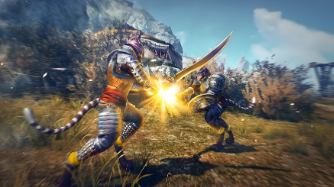 鲜牛加速器与《上古世纪》：完美组合下的游戏新体验