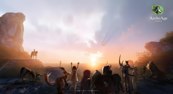 鲜牛加速器：《上古世纪》玩家社区中的口碑之选