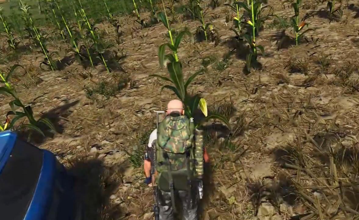 鲜牛加速器助力玩家征服《SCUM》残酷废土