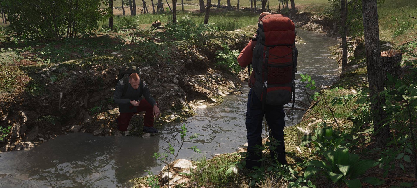 鲜牛加速器优化《SCUM》医疗与状态管理响应