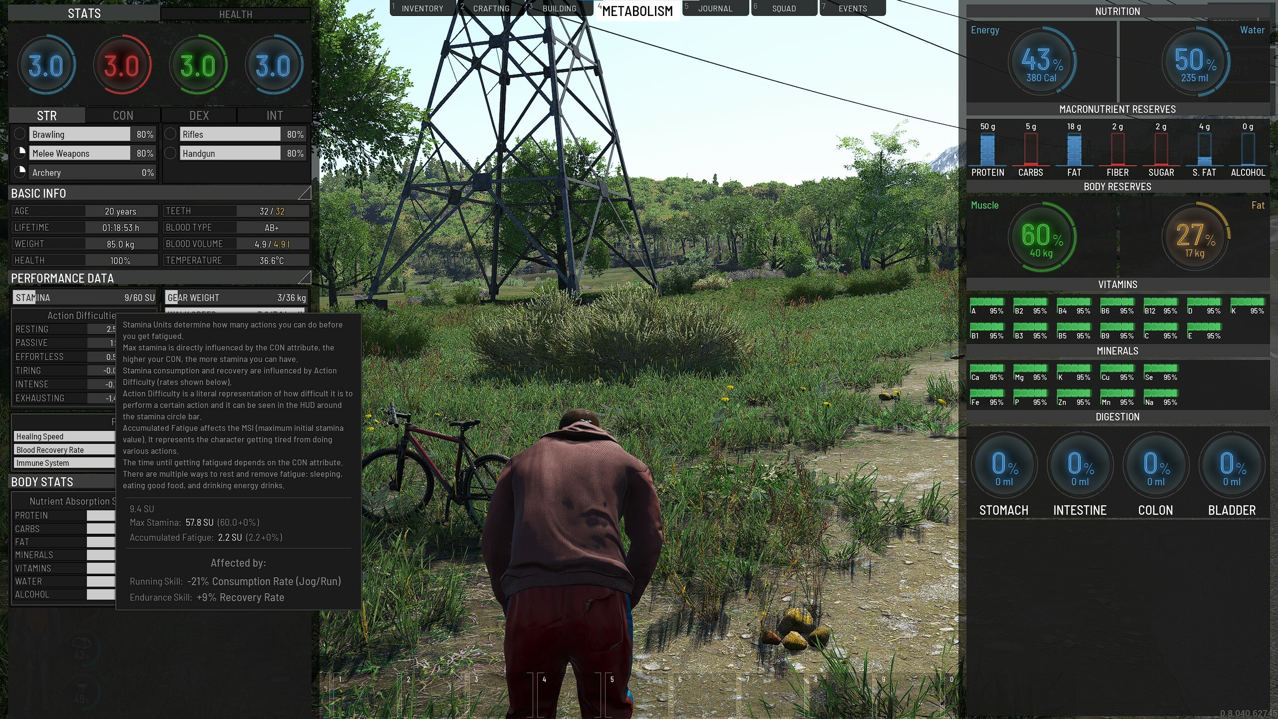 鲜牛加速器降低《SCUM》死亡与重生延迟